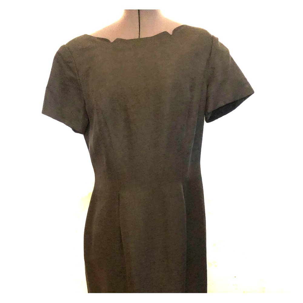 Adrianna Papéll LBD - little black dress